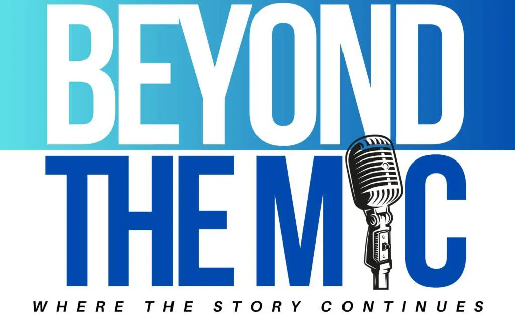Beyond The Mic